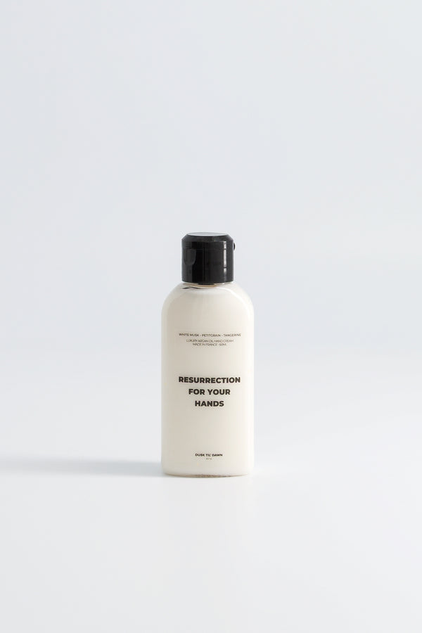 BABY CREAM
