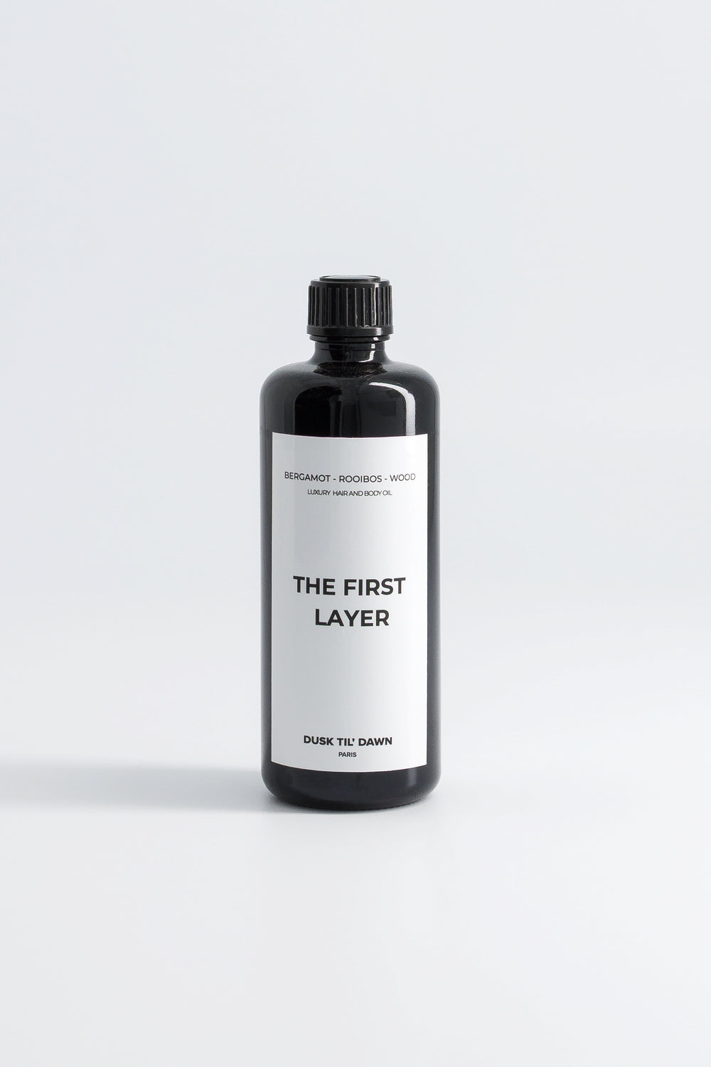 THE FIRST LAYER BODY & HAIR OIL