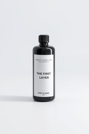 THE FIRST LAYER BODY & HAIR OIL