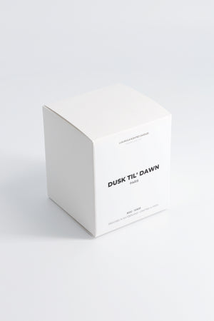 THANKFUL N GRATEFUL CANDLE