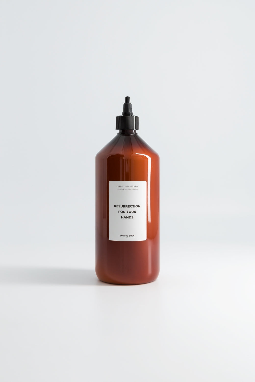 1L REFILL RESURRECTION FOR YOUR HANDS