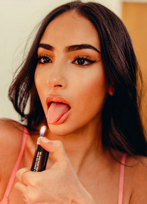 BRIQUET 'SOUL ON FIRE'