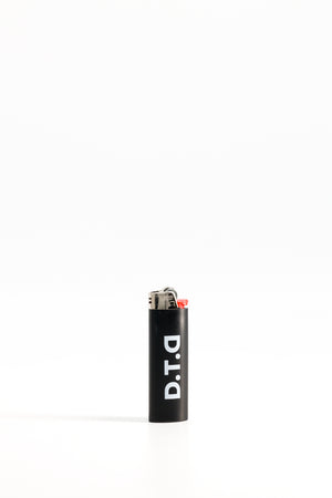 BRIQUET 'SOUL ON FIRE'