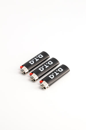 BRIQUET 'SOUL ON FIRE'