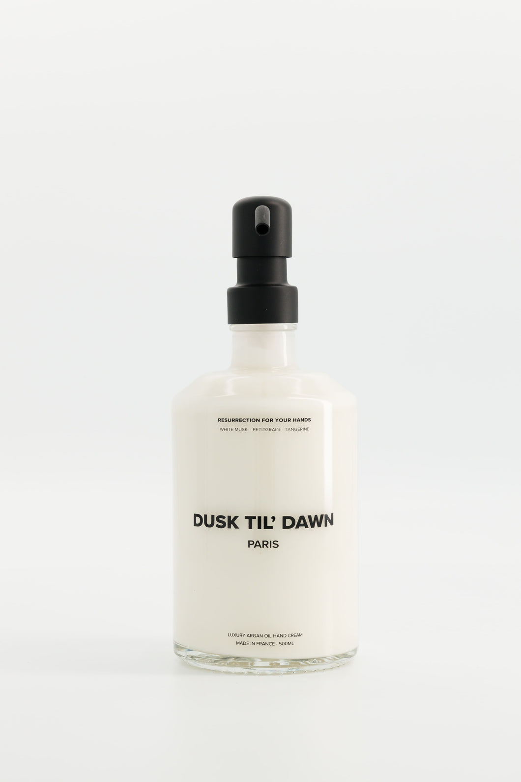 RESURRECTION FOR YOUR HANDS