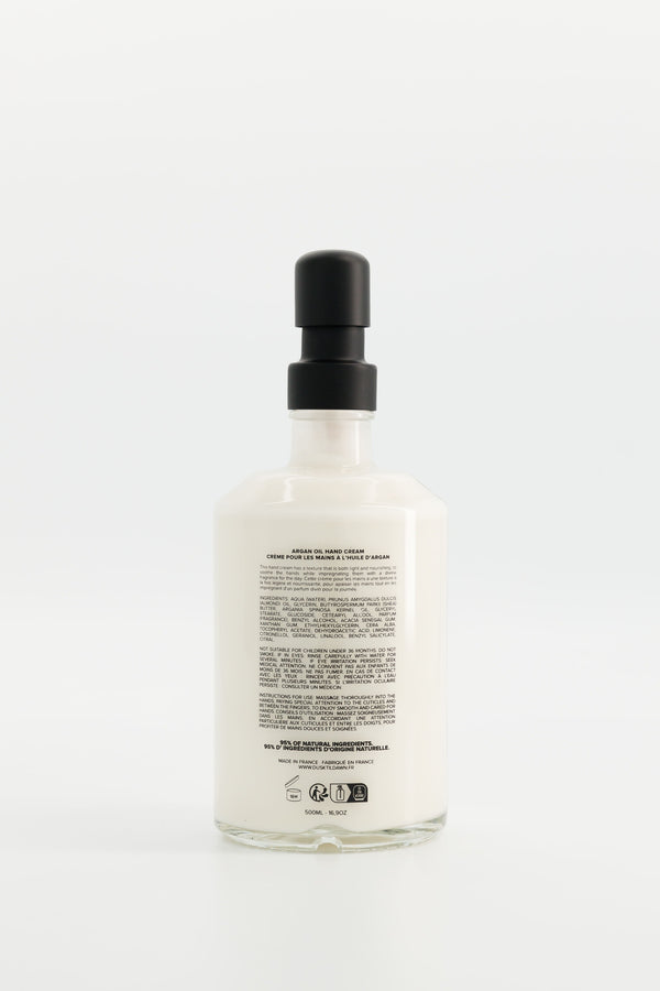 RESURRECTION FOR YOUR HANDS