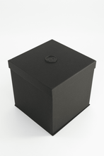Load image into Gallery viewer, 2KG BLACK ON BLACK
